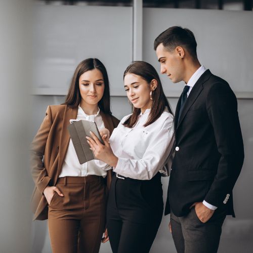 Myths of becoming financial planner