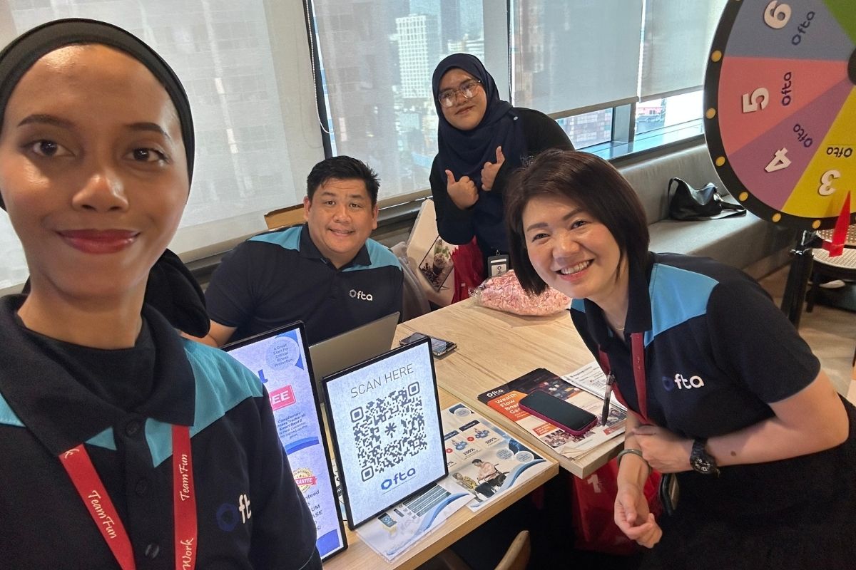 Financila literacy workshop